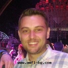 Искрен Динев