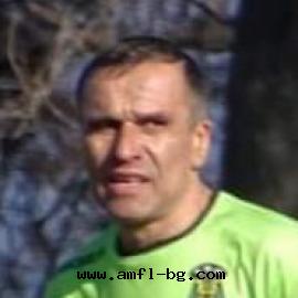 Коци Костадинов