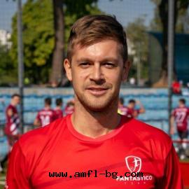 Златан  Петров