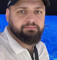 Глеб Мягкий