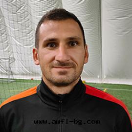 Димитър Петров
