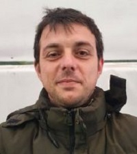 Владимир Михайлов