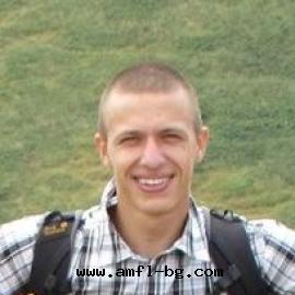 Кристиян Симеонов
