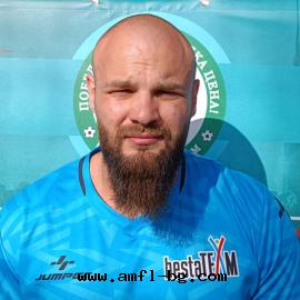 Кристиян Виденов