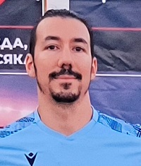Иван Манев