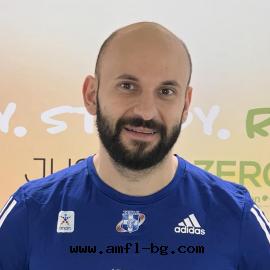 Христо Христов