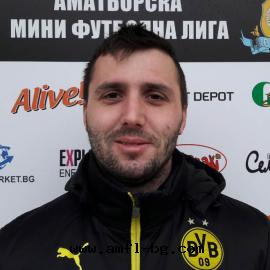 Александър  Димитров