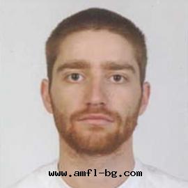 Александър Бенев