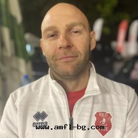 Иван Борисов