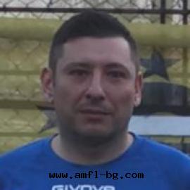 Калоян Великов