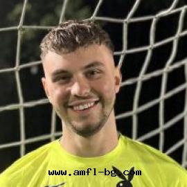 Петър Козарев