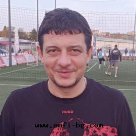 Михаил Ганчев