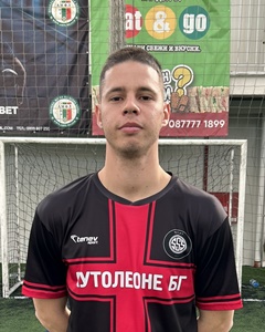 Алекс Колев