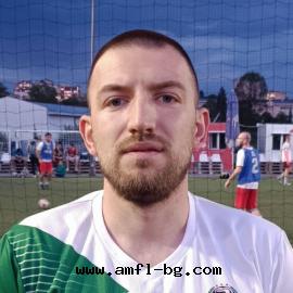 Даниел Ангелов