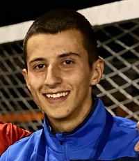Пламен Илиев