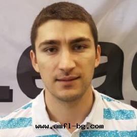 Кристиан Живков