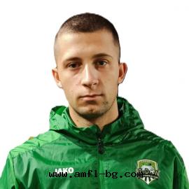Мартин Мирчев