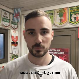 Мартин Димитров
