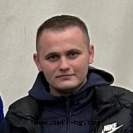 Румен Даврански