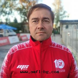 Антон Балев