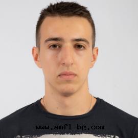 Добрин Вълков