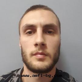 Александър Георгиев
