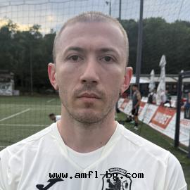 Иван Димитров