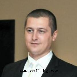 Михаил Крачунов
