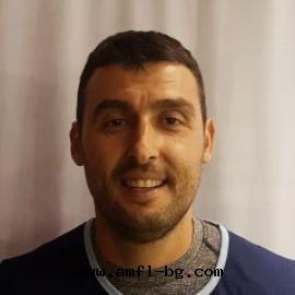 Васил Михайлов