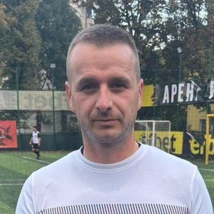 Вринчев