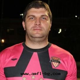 Тончев