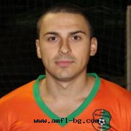 Бакърджиев