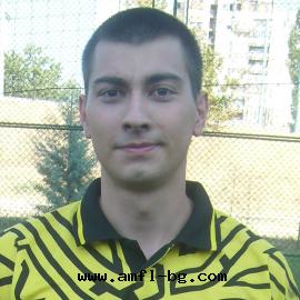 Колев