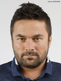 Кьосев