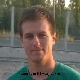 Ставрев