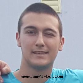Свиленов