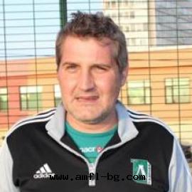 Пенчев