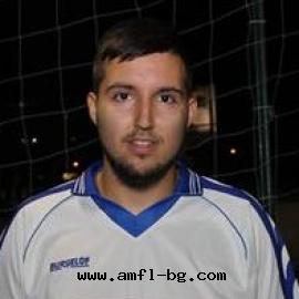 генчев