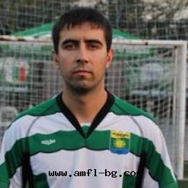 Лазаров