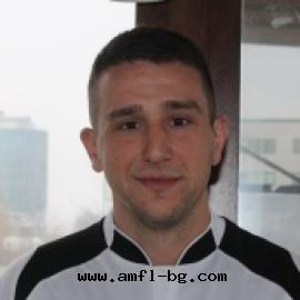 Стойчев