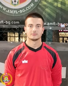 Рангел