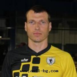 Цветков