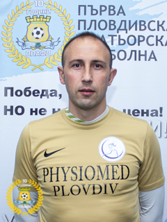 Манчоров