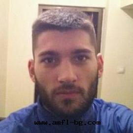 Йовчев