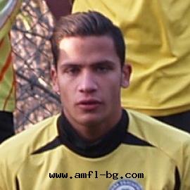 Чавдаров