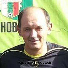Тодоров