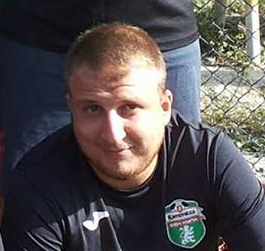 Динев