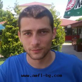 Вълчев