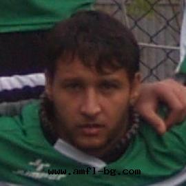 Йовчев