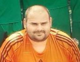 Колев
